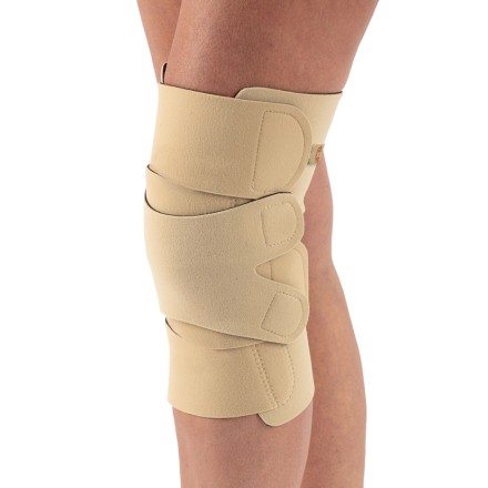 Compreflex Standard Knee (Knie) von Sigvaris