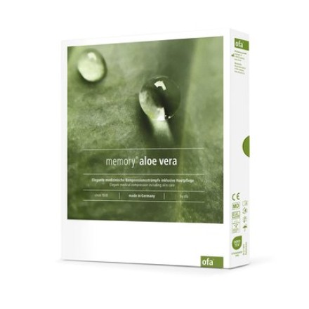 Ofa memory® Aloe Vera