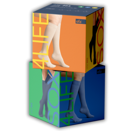 Ofa 365 Sox4Life - vormals gilofa® 2000