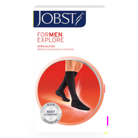JOBST® forMen Explore
