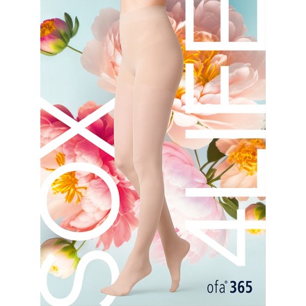 Ofa 365 Feinstrümpfe - Sox4life 140den