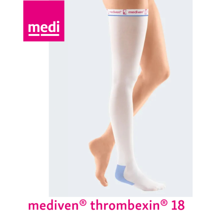 mediven® thrombexin® 18