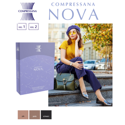 Compressana Nova