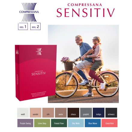 Compressana Sensitiv
