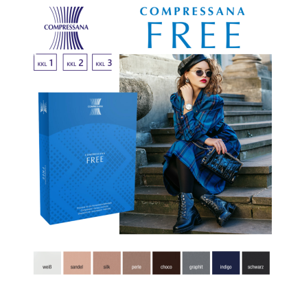 Compressana Free