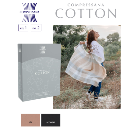 Compressana Cotton