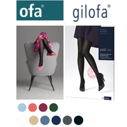gilofa® Style