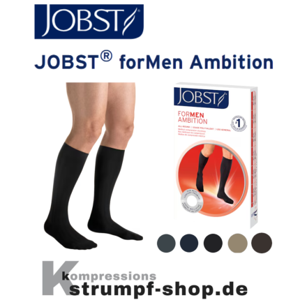 JOBST® forMen Ambition