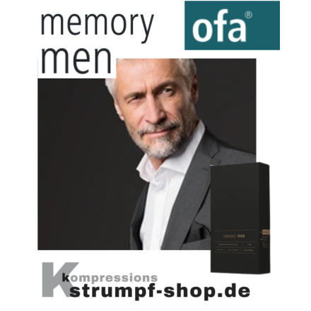 memory® Men, kompressionsstrumpf-shop.de - Ihr Fachhändler