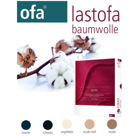 lastofa® Baumwolle