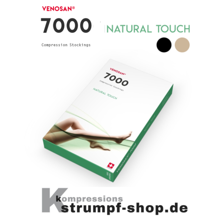 VENOSAN® 7000
