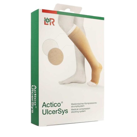 Actico® UlcerSys Liner