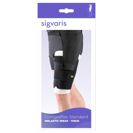 Compreflex Standard Thigh (Oberschenkel) von Sigvaris