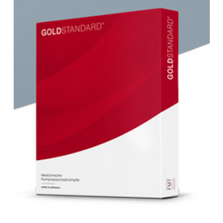 GOLDSTANDARD®