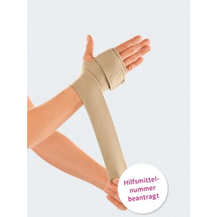 circaid® juxtafit® essentials Handteil
