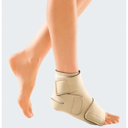 circaid® juxtafit® premium interlocking Fußteil