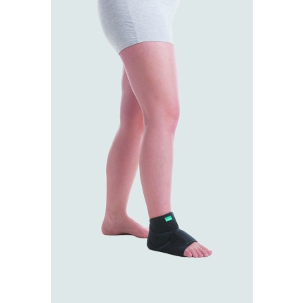 Juzo ACS Light Fußsegment