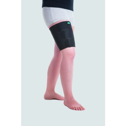 Juzo ACS Light Oberschenkelsegment