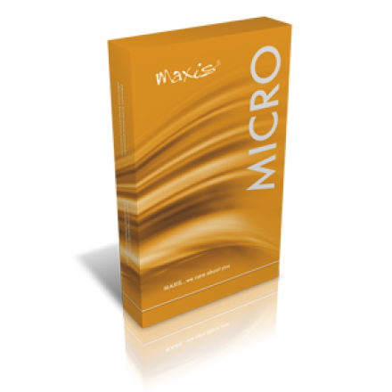 Maxis MICRO