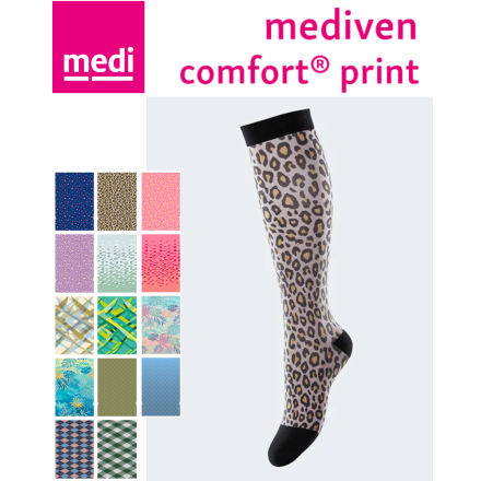 mediven comfort® print