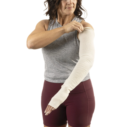 Cotton Liner Arm 1794-AR von Sigvaris