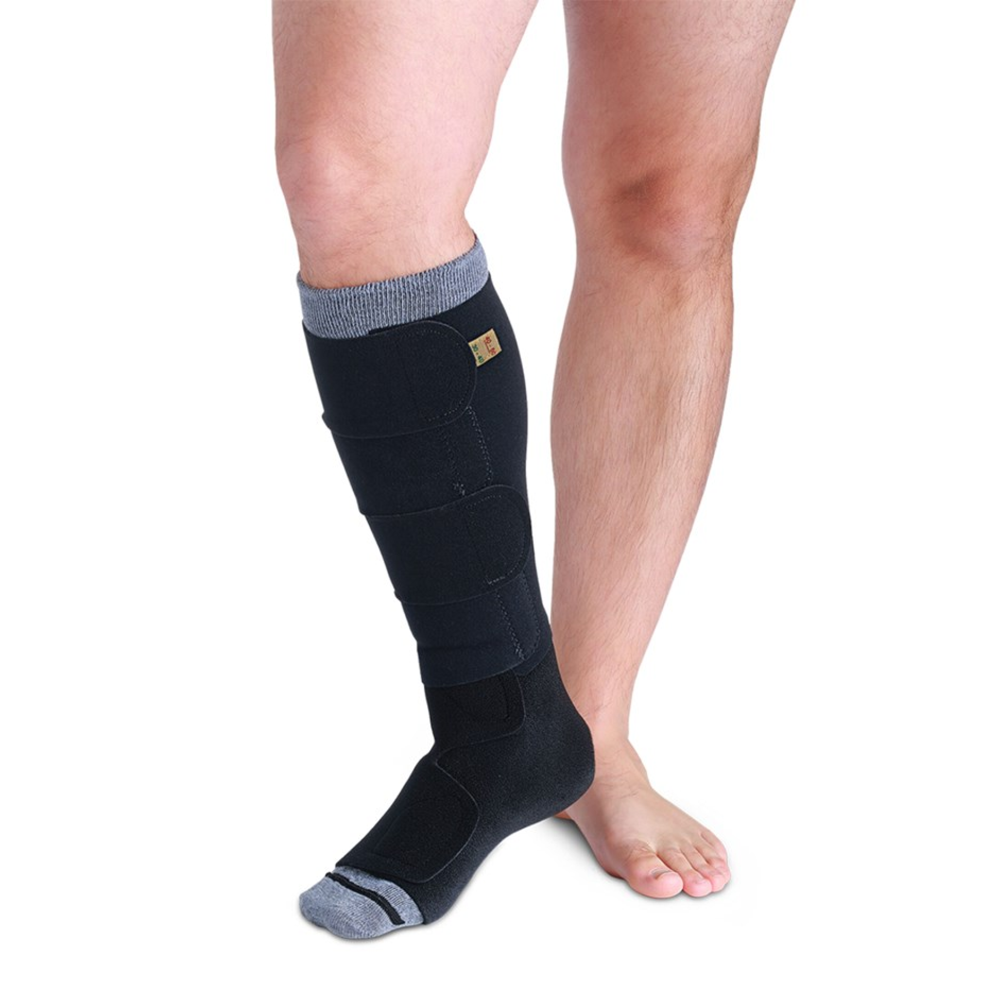 Compreflex Standard Wade & Fuß von Sigvaris 💪🏅