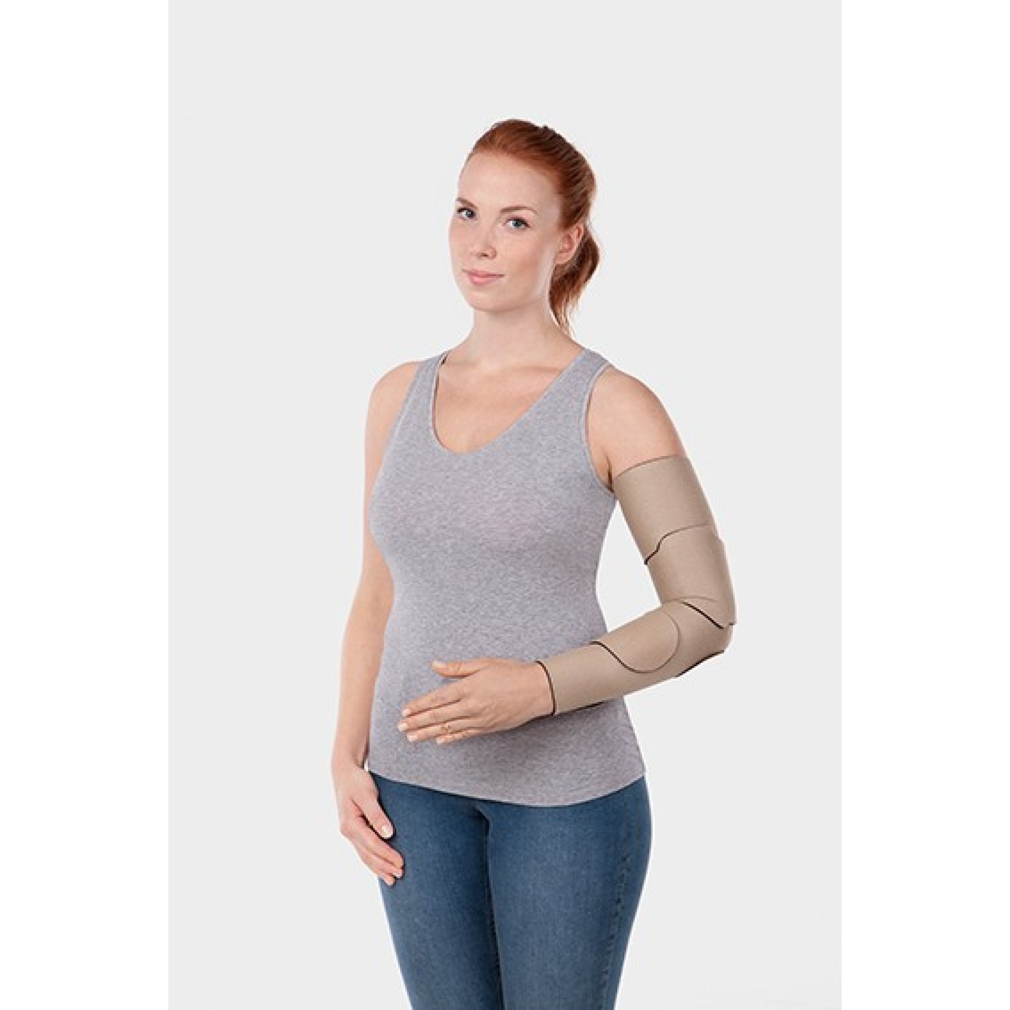 Compression Wrap Arm von Juzo