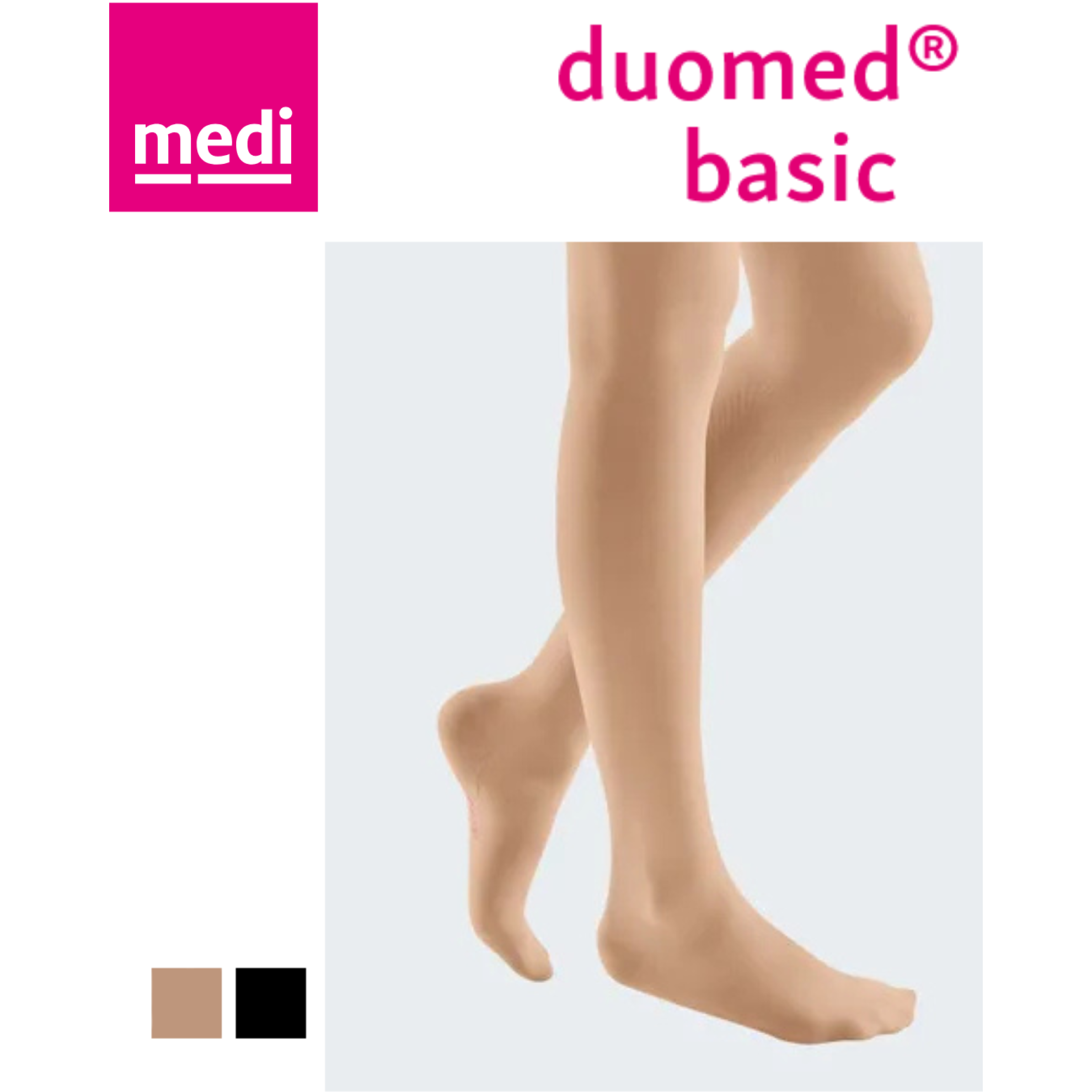 medi duomed® basic